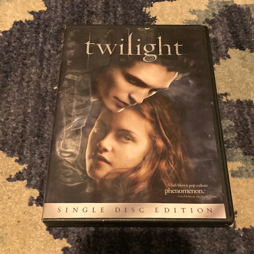 Brand New DVD Movies